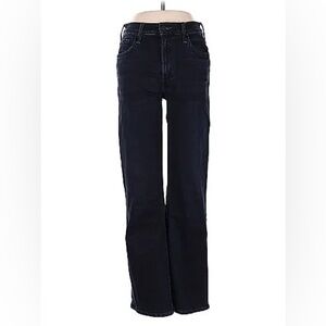 Mother Tomcat ankle Size 24